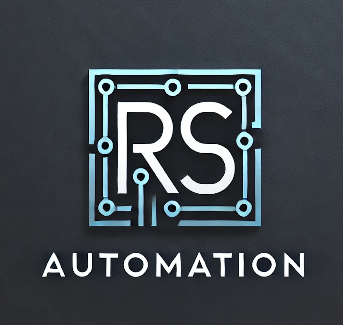 RSAutomationEP Logo